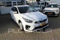 2021 KIA Ceed