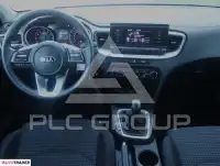 2021 KIA Ceed