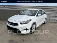 2021 KIA Ceed