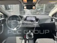 2021 KIA Ceed