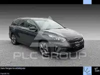 2021 KIA Ceed