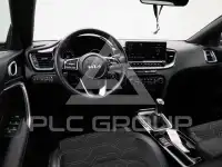 2021 KIA Ceed