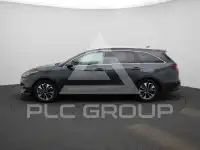 2021 KIA Ceed