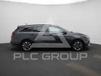 2021 KIA Ceed