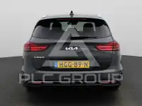2021 KIA Ceed