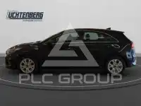 2021 KIA Ceed