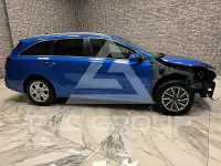 2021 KIA Ceed