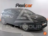 2021 KIA Ceed
