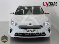 2021 KIA Ceed