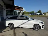 2021 KIA Ceed
