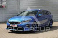 2021 KIA Ceed