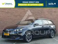 2021 KIA Ceed