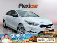 2021 KIA Ceed
