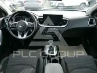 2021 KIA Ceed