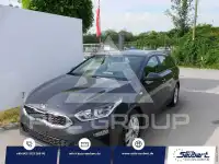 2021 KIA Ceed