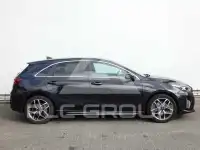 2021 KIA Ceed
