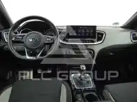 2021 KIA Ceed