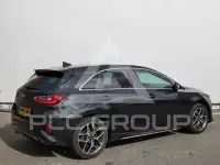 2021 KIA Ceed