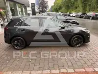 2021 KIA Ceed