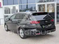 2021 KIA Ceed