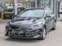 2021 KIA Ceed