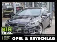 2021 KIA Ceed