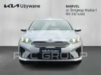 2021 KIA Ceed