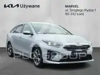 2021 KIA Ceed