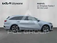 2021 KIA Ceed