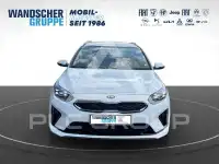 2021 KIA Ceed