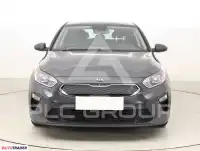2021 KIA Ceed