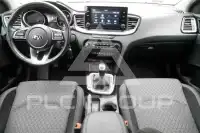 2021 KIA Ceed