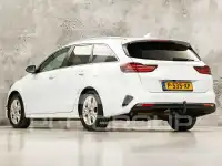 2021 KIA Ceed