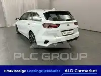 2021 KIA Ceed