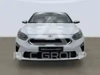 2021 KIA Ceed