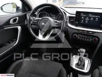 2021 KIA Ceed