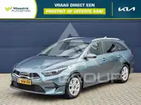 2021 KIA Ceed