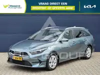 2021 KIA Ceed