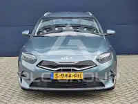 2021 KIA Ceed