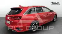2021 KIA Ceed