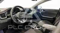 2021 KIA Ceed