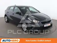 2021 KIA Ceed