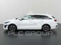 2021 KIA Ceed