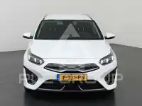 2021 KIA Ceed