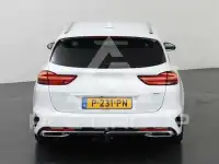 2021 KIA Ceed