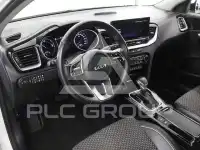 2021 KIA Ceed