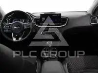 2021 KIA Ceed