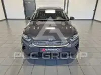 2021 KIA Ceed