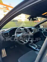 2021 KIA Ceed