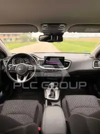 2021 KIA Ceed